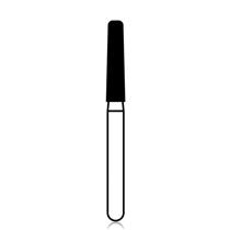 Premier - Two Striper Diamonds-KR Taper