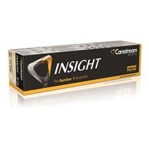 Carestream Health Inc - Insight Film IP-22 #2 Polysoft 130/Bx