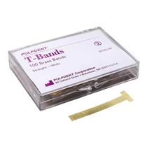 Pulpdent - T-Bands