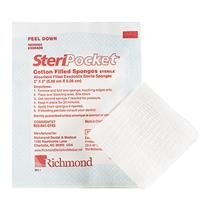 Richmond - SteriPocket Sterile Gauze