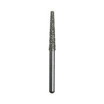 Spring Health - Flat End Taper Diamonds