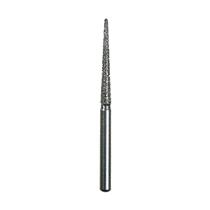 Spring Health - Round End Taper Diamonds