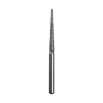Spring Health - Round End Taper Diamonds