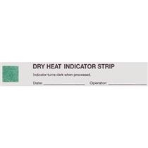 SPS Medical - Dry Heat Indicator Strips