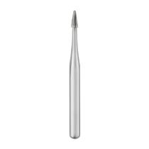 SS White - Fissurotomy Carbide Burs 10/Pack