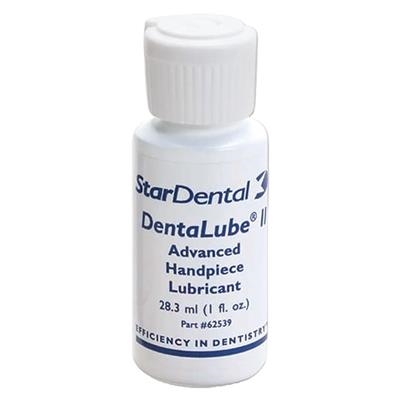 Star Dental - DentaLube II 1 oz Bottle