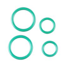 Star Dental - O-Ring Kit For Swivel (2 Large, 2 Small)