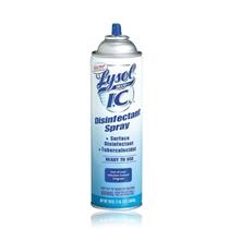 Sultan - Lysol IC Disinfectant Spray