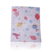 TIDI - Bib Under The Sea 10X13 250/Case