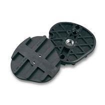 Whipmix - Mounting Plate Disposable