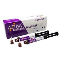 Pulpdent - Activa BioActive Base/Liner Value Refill