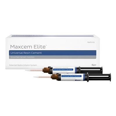 Kerr - Maxcem Elite Refill