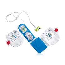 Zoll - AED Plus Defibrillator Adult Padz