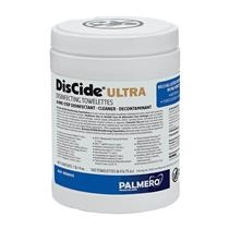 Palmero - DisCide Ultra Wipes