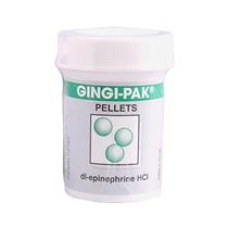 Gingipak - Gingi-Pak Pellets