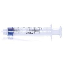 Dukal - Luer Lock Endo Syringe 6cc