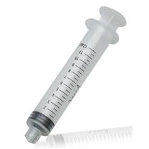 Plasdent - Luer Lock Syringes 12cc