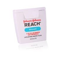 LG H&H - Reach Trial Size Waxed Dental Floss