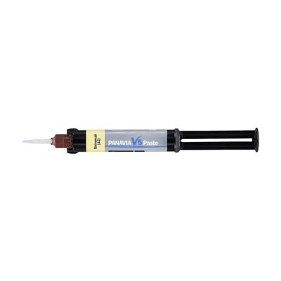 Kuraray - Panavia V5 Paste 4.6mL Syringe