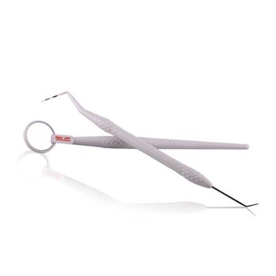 Dental City - I-Pak Mirror/DE Explorer & Probe