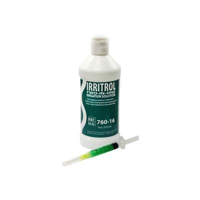 EDS - Irritrol 2-in-1 Solution