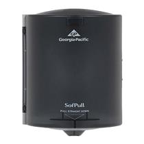 Georgia Pacific - SofPull Towel Dispenser