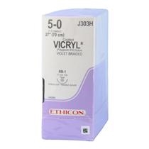 Ethicon - Coated Vicryl Suture