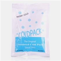 Coldstar - Cold Packs