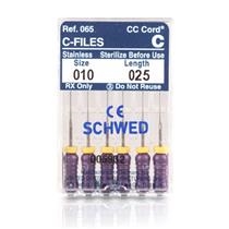 Schwed - C-Files