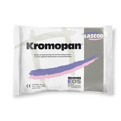 Kromopan - Kromopan