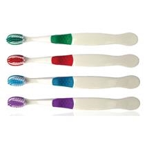 Oraline - Childrens Toothbrush Age 3-5