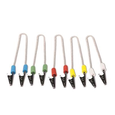 Starryshine - Bib Clips Assorted Pack