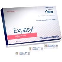 Acteon - Expasyl 20 Cartridge Refill