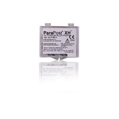 Coltene - ParaPost XH Titanium Post 10/Pack