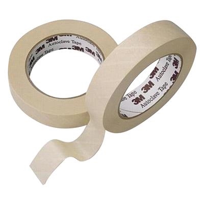 3M Health Care - Steam Indicator Tape