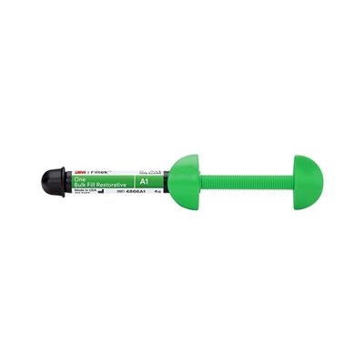 3M - Filtek One Bulk Fill Posterior Syringe