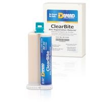 Mydent - Clear Bite Registration