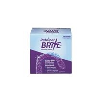 Masel - Retainer Brite 36/Box