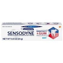 Haleon - Sensodyne Sensitivity & Gum Toothpaste Trial