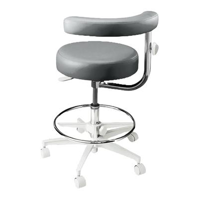 Brewer Company - Brewer Assistant Stool