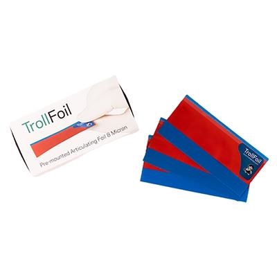 Directa Dental - TrollFoil 100/Pkg