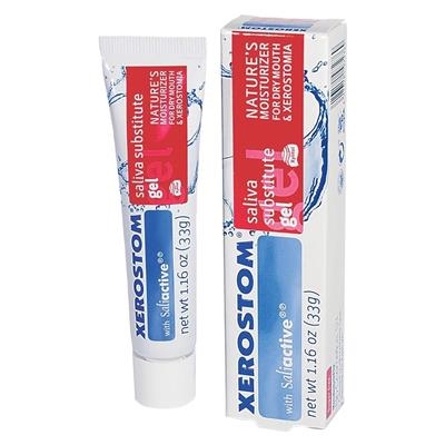 Xerostom - Xerostom Dry Mouth Gel