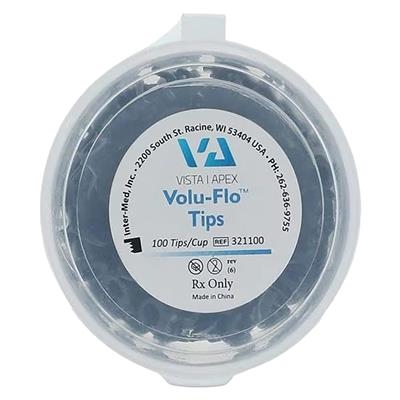 Vista Apex - Volu-Flo Dispensing Tips