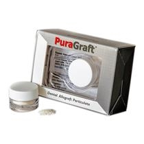 Puragraft Llc - PuraGraft Cancellous Particulate