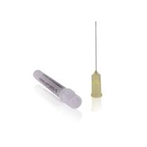 Cardinal Healthcare - Monoject Endodontic Needles