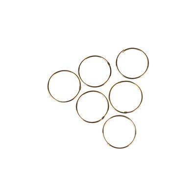 Acme Monaco Corporation - Brass Separating Rings