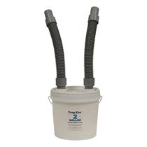 Buffalo - Trap-Eze 2 Gallon Complete Kit