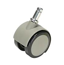 DCI International - Soft Wheel Casters For Hard Floors