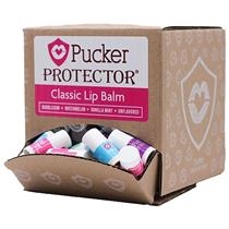 Raining Rose - Pucker Protector