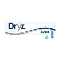 Parkell - Dryz Blu Hemostatic Retraction Paste Syringe Kit